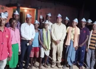 36गढ़ में मजबूत व् ईमानदार सरकार देने के लिए आम आदमी पार्टी तैयारी में जुटी 36गढ़ में मजबूत व् ईमानदार सरकार देने के लिए आम आदमी पार्टी तैयारी में जुटी