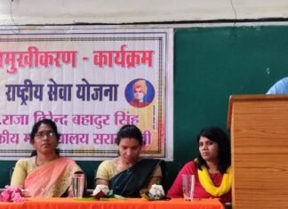 जीवन में मिली असफलता,निराशा व् हिम्मत ही आपको लक्ष्य तक पहुंचती है-डॉ. मालती जीवन में मिली असफलता,निराशा व् हिम्मत ही आपको लक्ष्य तक पहुंचती है-डॉ. मालती