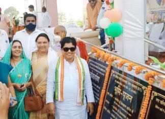 कोरोना काल में भी राज्य की आर्थिक स्थिति अन्य राज्यों से बेहतर रही-डॉ डहरिया कोरोना काल में भी राज्य की आर्थिक स्थिति अन्य राज्यों से बेहतर रही-डॉ डहरिया