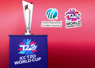 टी20 विश्व कप 2021 का प्रसारण करेगा प्रसार भारती नेटवर्क टी20 विश्व कप 2021 का प्रसारण करेगा प्रसार भारती नेटवर्क