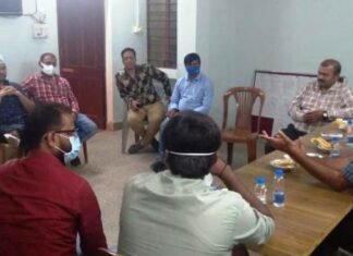 केन्द्रीय स्वास्थ्य मंत्रालय की टीम ने बिलासपुर और महासमुंद जिला में TB उन्मूलन कार्यक्रम की सराहना की केन्द्रीय स्वास्थ्य मंत्रालय की टीम ने बिलासपुर और महासमुंद जिले में TB उन्मूलन कार्यक्रम की सराहना की