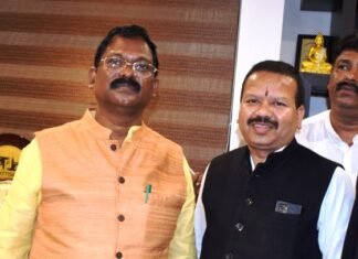 अब कोसरंगी व् अचानकपुर में होगी धान की खरीदी,मिली अनुमति शासन से कोसरंगी व् अचानकपुर में नवीन धान खरीदी केंद्र के लिए मिली अनुमति शासन से