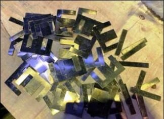 DRI ने एक अभियान के तहत 85.535 किलोग्राम का सोना किया जप्त DRI ने एक अभियान के तहत 85.535 किलोग्राम का सोना किया जप्त