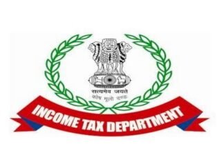 आयकर विभाग ने फिनटेक कंपनी के दिल्ली व् गुरुग्राम के आफिस में मारा छापा आयकर विभाग ने फिनटेक कंपनी के दिल्ली व् गुरुग्राम के आफिस में मारा छापा