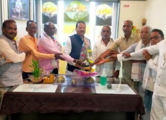 बेलाहीडबरी नाला स्टाप डेम व् 7 स्कूलों में अहाता व् बनेगे अतिरिक्त कक्ष बेलाहीडबरी नाला स्टाप डेम व् 7 स्कूलों में अहाता व् बनेगे अतिरिक्त कक्ष