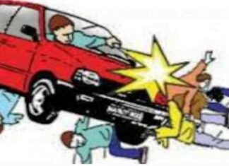 सड़क दुर्घटना में पीड़ितों की मदद करने मिलेगा 5 हजार रुपए का ईनाम सड़क दुर्घटना में पीड़ितों की मदद करने मिलेगा 5 हजार रुपए का ईनाम