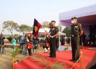 बख्तरबंद इंजीनियर टोही वाहन भारतीय सेना की इंजीनियर्स कोर में शामिल बख्तरबंद इंजीनियर टोही वाहन भारतीय सेना की इंजीनियर्स कोर में शामिल