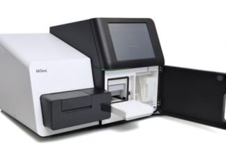 MP-कोरोना के हर वेरिएंट से लड़ने के लिए मिली 5 जीनोम सीक्वेंसिंग मशीन MP-कोरोना के हर वेरिएंट से लड़ने के लिए मिली 5 जीनोम सीक्वेंसिंग मशीन