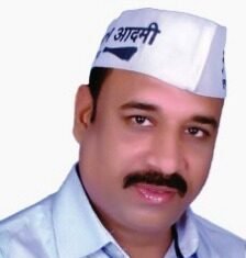 मंडी शुल्क बढाना किसानों के साथ अन्याय – “आप” जिलाध्यक्ष भूपेन्द्र चन्द्राकर मंडी शुल्क बढाना किसानों के साथ अन्याय - "आप" जिलाध्यक्ष भूपेन्द्र चन्द्राकर