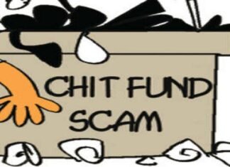 चिटफंड कंपनियों के निवेशकों को जल्द 01 करोड़ और वापस मिलेंगे-