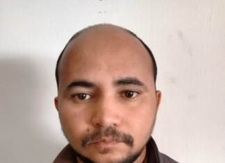 फर्जी ट्रेवल कंपनी की वेबसाइट बना कर ठगी करने वाला आरोपी UP से गिरफ्तार फर्जी ट्रेवल कंपनी की वेबसाइट बना कर ठगी करने वाला आरोपी UP से गिरफ्तार