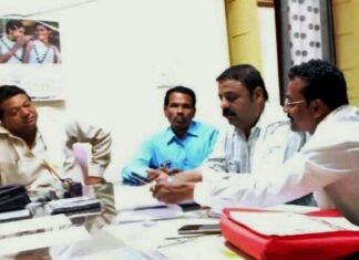 वनोपज खरीदी कार्य का नए साल से किया जाएगा बहिष्कार-यशवंत चंद्राकार वनोपज खरीदी कार्य का नए साल से किया जाएगा बहिष्कार-यशवंत चंद्राकार