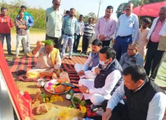 केशवा डायवर्सन नहर का होगा कायाकल्प, संसदीय सचिव के प्रयास से मिली राशि केशवा डायवर्सन नहर का होगा कायाकल्प, संसदीय सचिव के प्रयास से मिली राशि