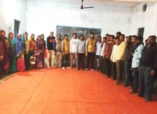 युवा मितान क्लब से जुड़ने का आव्हान,संसदीय सचिव के मार्गदर्शन में ली जा रही बैठक युवा मितान क्लब से जुड़ने का आव्हान,संसदीय सचिव के मार्गदर्शन में ली जा रही बैठक