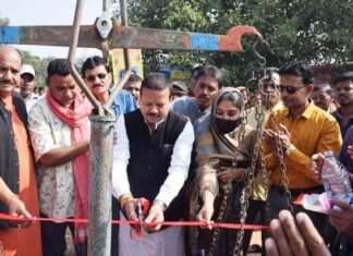 संसदीय सचिव ने किया कोसरंगी व अछोला में नवीन धान खरीदी केंद्र का शुभांरभ संसदीय सचिव ने किया कोसरंगी व अछोला में नवीन धान खरीदी केंद्र का शुभांरभ