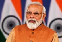 14 अप्रैल को असम का दौरा करेंगे प्रधानमंत्री मोदी,एम्स व तीन अन्य मेडिकल कॉलेजों को करेंगे राष्ट्र को समर्पित 14 अप्रैल को असम का दौरा करेंगे प्रधानमंत्री मोदी