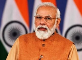 शाहजहांपुर में गंगा एक्सप्रेस-वे की आधारशिला रखेंगे PM मोदी 18 दिसंबर को 14 अप्रैल को असम का दौरा करेंगे प्रधानमंत्री मोदी