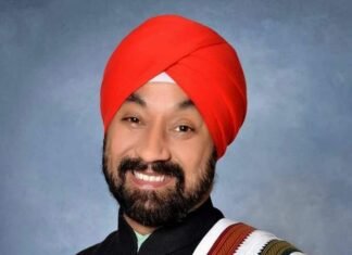 जन कल्याणकारी कार्यों से ही पालिका चुनाव में जनता ने कांग्रेस में मुहर लगाई है-अमरजीत जन कल्याणकारी कार्यों से ही पालिका चुनाव में जनता ने कांग्रेस में मुहर लगाई है-चावला