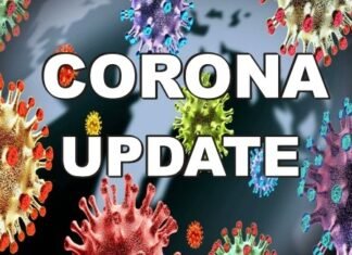 4033 ओमिक्रोन वेरिएंट के मामले देश के 27 राज्यों में अब तक के मिले 033 ओमिक्रोन वेरिएंट के मामले देश के 27 राज्यों में अब तक के मिले