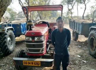 अवैध रेत परिवहन पर प्रशासन की बड़ी कार्रवाई,10 वाहन किए गए ज़ब्त अवैध रेत परिवहन पर प्रशासन की बड़ी कार्रवाई,10 वाहन किए गए ज़ब्त