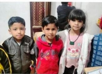 संस्कार शिक्षण संस्थान के 11 बच्चे सम्मानित होंगे भारत माता अवार्ड से संस्कार शिक्षण संस्थान के 11 बच्चे सम्मानित होंगे भारत माता अवार्ड से