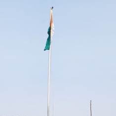 लहंगर में 73 वें गणतंत्र दिवस समारोह मनाया गया धूमधाम से लहंगर में 73 वें गणतंत्र दिवस समारोह मनाया गया धूमधाम से