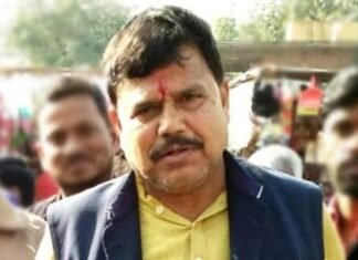 सब्जी मंडी के व्यवसाइयों से की बातचीत ऊर्जा मंत्री प्रद्युम्न सिंह तोमर ने सब्जी मंडी के व्यवसाइयों से की बातचीत ऊर्जा मंत्री प्रद्युम्न सिंह तोमर ने