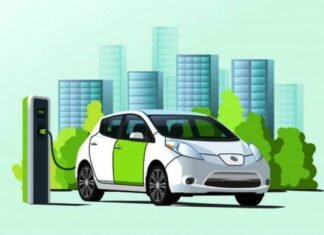 इलेक्ट्रिक वाहन को बढ़ावा देने के लिए घटाया गया GST दर 12 % से हुई… इलेक्ट्रिक वाहन को बढ़ावा देने के लिए घटाया गया GST दर 12 % से हुई...