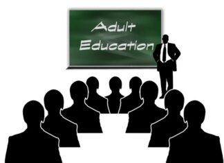 प्रौढ़ शिक्षा का बदलेगा नाम अब होगा “सभी के लिए शिक्षा” प्रौढ़ शिक्षा का बदलेगा नाम अब होगा "सभी के लिए शिक्षा"