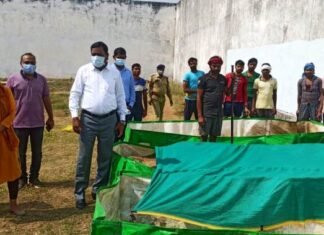 गौधन न्याय योजना का लाभ मिलेगा अब कैदियों को प्रारंभिक तैयारियां जोरों पर गौधन न्याय योजना का लाभ मिलेगा अब कैदियों को प्रारंभिक तैयारियां जोरों पर