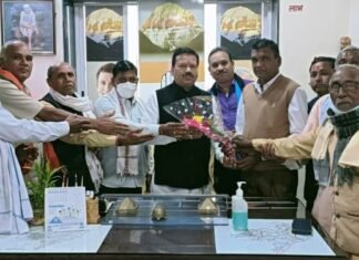 मेहर समाज के लिए बनेगा सामाजिक भवन सिरपुर में संसदीय सचिव ने की घोषणा मेहर समाज के लिए बनेगा सामाजिक भवन सिरपुर में संसदीय सचिव ने की घोषणा