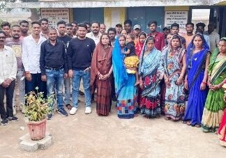 राजीव युवा मितान क्लब में जुड़ने के लिए युवाओं में उत्साह राजीव युवा मितान क्लब में जुड़ने के लिए युवाओं में उत्साह