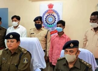 करेन्ट से मृत्यु हुई थी मृतक की,भिथीडिह में मिले अज्ञात शव का हुआ खुलासा बिजली तार के करेन्ट से मृत्यु हुई थी,भिथीडिह में मिले अज्ञात शव का हुआ खुलासा