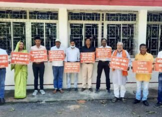 एक मानव समाज निर्माण में योगदान करने वाली दंपतियां जुटेंगी महासमुंद में एक मानव समाज निर्माण में योगदान करने वाली दंपतियां जुटेंगी महासमुंद में