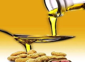 खाद्य तेलों के भंडारण सीमा 30 जून, 2022 तक बढ़ी,केंद्र सरकार ने लिया फैसला खाद्य तेलों के भंडारण सीमा 30 जून, 2022 तक बढ़ी,केंद्र सरकार ने लिया फैसला