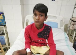 अब सामान्य बच्चों की तरह चल सकेंगे क्लब फुट से प्रभावित 5 बच्चें अब सामान्य बच्चों की तरह चल सकेंगे क्लब फुट से प्रभावित 5 बच्चें