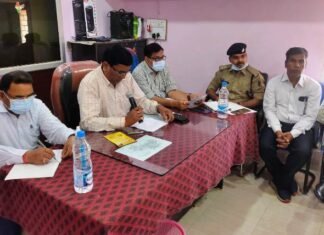 दामाखेड़ा मेला के तैयारियों का जायजा लेते हुए तहसील कार्यालय का किया निरीक्षण कलेक्टर सिंह ने दामाखेड़ा मेला के तैयारियों का जायजा लेते हुए तहसील कार्यालय का किया