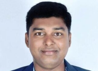 “मैथमेटिक्स यूनाइट्स” के लिए 36 गढ़ के अमुजुरी बिश्वनाथ को मिला मान्यता "मैथमेटिक्स यूनाइट्स" के लिए 36 गढ़ के अमुजुरी बिश्वनाथ को मिला मान्यता