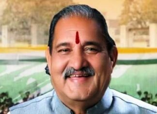 माता कर्मा जयंती पर पूर्व मंत्री साहू ने प्रदेशवासियों को दी बधाई व् शुभकामनाएं कर्मा जयंती पर पूर्व मंत्री साहू ने प्रदेशवासियों को दी बधाई व् शुभकामनाएं