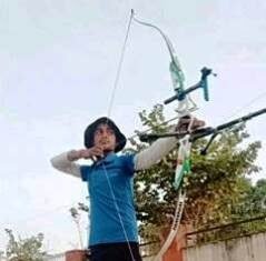 नीरज चौहान एशियाई खेलों के लिए भारतीय राष्ट्रीय तीरंदाजी टीम में बनाई जगह नीरज चौहान एशियाई खेलों के लिए भारतीय राष्ट्रीय तीरंदाजी टीम में बनाई जगह