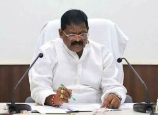 नाबालिग युवती की संदिग्ध मौत पर कैबिनेट मंत्री अमरजीत ने जाँच के दिए निर्देश नाबालिग युवती की संदिग्ध मौत पर कैबिनेट मंत्री अमरजीत ने जाँच के दिए निर्देश