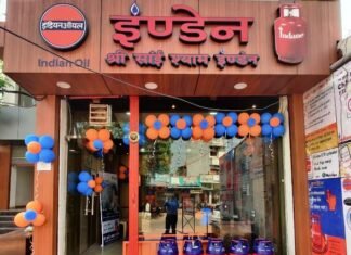 कंपोजिट फायबर सिलेंडर की बिक्री सह प्रदर्शिनी का हुआ उद्घाटन कंपोजिट फायबर सिलेंडर की बिक्री सह प्रदर्शिनी का हुआ उद्घाटन