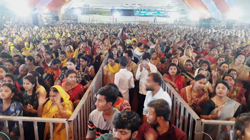 प्रभु कृष्ण के पास जब माता रूखमणी का पत्र पहुंचा कि पति..-पं. हिमांशु कृष्ण भारद्वाज