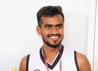 छत्तीसगढ़ ने जीता कांस्य पदक राष्ट्रीय जूनियर नेटबॉल प्रतियोगिता में छत्तीसगढ़ ने जीता कांस्य पदक राष्ट्रीय जूनियर नेटबॉल प्रतियोगिता में