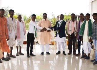 पूर्व प्रधानमंत्री राजीव गांधी के प्रतिमा का अवतरण करेगे प्रभारी मंत्री भगत पूर्व प्रधानमंत्री राजीव गांधी के प्रतिमा का अवतरण करेगे प्रभारी मंत्री भगत