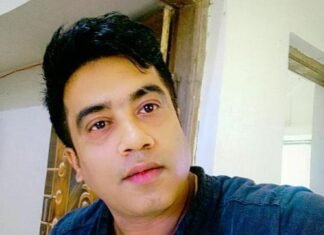 पुलिस विभाग ने एक जाबांज ASI विकाश व् कांग्रेस नेता चंद्राकर ने पुत्र खोया पुलिस विभाग ने एक जाबांज ASI विकाश व् कांग्रेस नेता चंद्राकर ने पुत्र खोया