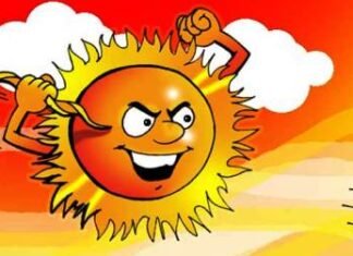 गर्मियों में लू से बचने के लिए सावधानी जरुर अपनाए