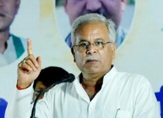 स्वामी आत्मानंद स्कूलों में प्रवेश के लिए सीटें बढ़ाने के निर्देश दिए CM बघेल ने स्वामी आत्मानंद स्कूलों में प्रवेश के लिए सीटें बढ़ाने के निर्देश दिए CM बघेल ने