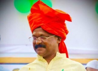 36गढ़ मूल के अमेरिकी नागरिकों की संस्था ‘नाचा’ में शामिल होगे संस्कृति मंत्री भगत छत्तीसगढ़ मूल के अमेरिकी नागरिकों की संस्था ‘नाचा’ में शामिल होगे संस्कृति मंत्री भगत