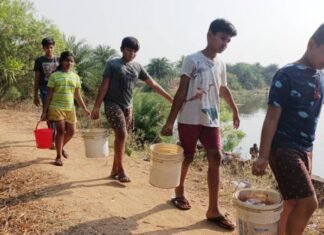 मिशन 90 Days का 25 Days- युवाओ की जिद जबतक बढ़ेगा नहीं, तबतक छोड़ेगा नहीं मिशन 90 Days का 25 Days- युवाओ की जिद जबतक बढ़ेगा नहीं, तबतक छोड़ेगा नहीं